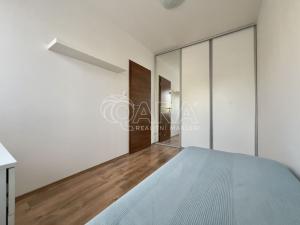 Pronájem bytu 2+kk, Brno - Soběšice, Borová, 32 m2