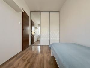 Pronájem bytu 2+kk, Brno - Soběšice, Borová, 32 m2