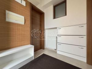 Pronájem bytu 2+kk, Brno - Soběšice, Borová, 32 m2