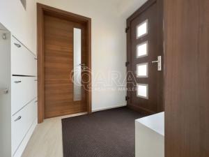 Pronájem bytu 2+kk, Brno - Soběšice, Borová, 32 m2