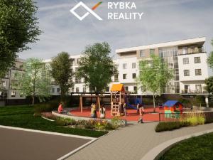 Prodej bytu 5+kk, Ostrava, Mongolská, 146 m2