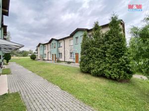 Prodej bytu 2+kk, Ostrava, Na Lánech, 38 m2