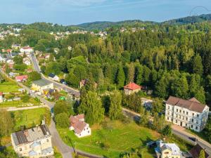 Prodej rodinného domu, Smržovka, Občanská, 160 m2