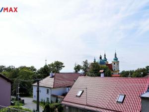 Prodej rodinného domu, Olomouc, Menšíkova, 326 m2