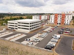 Prodej bytu 2+kk, Praha - Černý Most, 53 m2