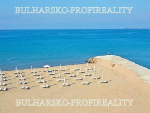 Prodej bytu 1+kk, Nesebar, Bulharsko, 37 m2