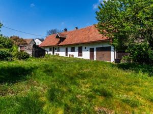 Prodej rodinného domu, Olešnice, 82 m2