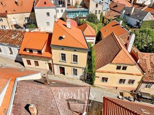 Prodej ubytování, Znojmo, U Branky, 231 m2