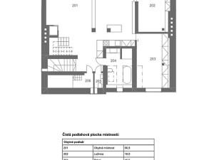 Prodej bytu 4+kk, Praha - Vinohrady, 139 m2