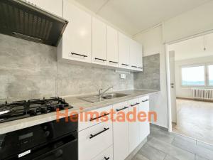Pronájem bytu 3+1, Frýdek-Místek - Místek, Zahradní, 62 m2