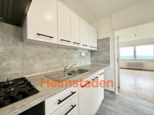 Pronájem bytu 3+1, Frýdek-Místek - Místek, Zahradní, 62 m2