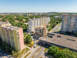 Prodej bytu 2+kk, Praha - Bohnice, Lodžská, 59 m2