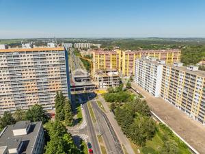 Prodej bytu 2+kk, Praha - Bohnice, Lodžská, 59 m2