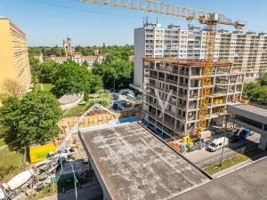 Prodej bytu 2+kk, Praha - Bohnice, Lodžská, 59 m2