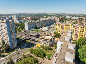 Prodej bytu 1+kk, Praha - Bohnice, Lodžská, 45 m2