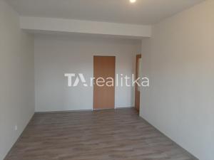 Pronájem bytu 2+1, Karviná, Borovského, 56 m2