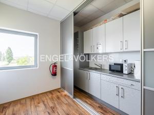 Pronájem obchodního prostoru, Čestlice, Průhonická, 397 m2