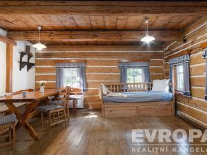 Prodej rodinného domu, Černý Důl, 220 m2