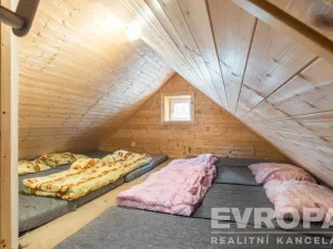 Prodej rodinného domu, Černý Důl, 220 m2