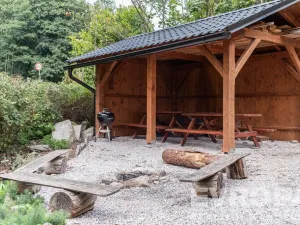 Prodej rodinného domu, Černý Důl, 220 m2