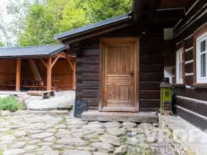 Prodej rodinného domu, Černý Důl, 220 m2