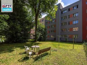 Prodej bytu 4+kk, Praha - Krč, U nových domů III, 90 m2