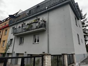 Pronájem bytu 2+1, Praha - Strašnice, Pod strašnickou vinicí, 73 m2