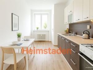 Pronájem bytu 2+1, Havířov - Město, Tylova, 57 m2