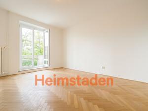 Pronájem bytu 2+1, Havířov - Město, Tylova, 57 m2