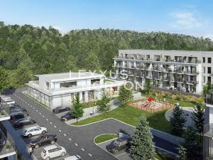 Prodej bytu 1+kk, Kladno, Ke Křížku, 29 m2