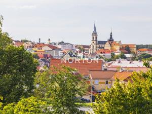 Prodej bytu 4+kk, Kladno, Ke Křížku, 82 m2