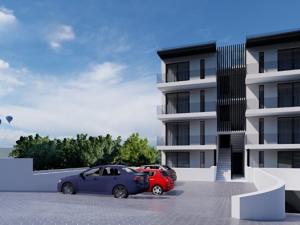 Prodej bytu 3+kk, Trogir, Chorvatsko, 68 m2