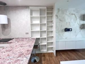 Pronájem bytu 2+kk, Praha - Krč, Za Zelenou liškou, 60 m2