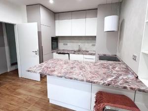 Pronájem bytu 2+kk, Praha - Krč, Za Zelenou liškou, 60 m2