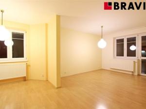 Pronájem bytu 3+kk, Brno, Vychodilova, 86 m2