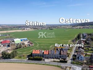 Prodej bytu 4+1, Opava, Přerovecká, 203 m2