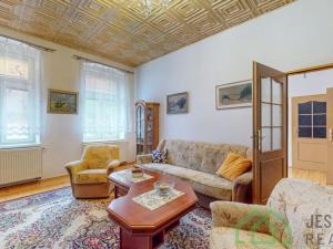 Prodej bytu 2+1, Javorník, Míru, 88 m2