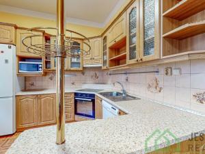 Prodej bytu 2+1, Javorník, Míru, 88 m2
