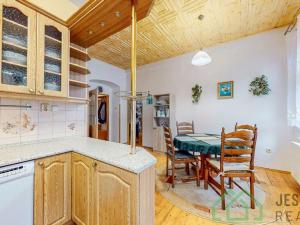 Prodej bytu 2+1, Javorník, Míru, 88 m2