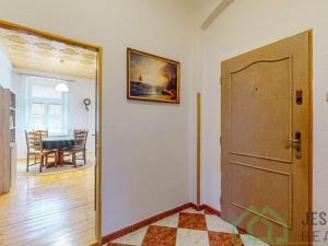 Prodej bytu 2+1, Javorník, Míru, 88 m2