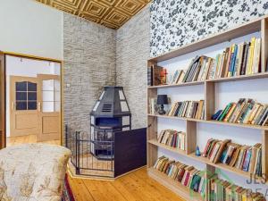 Prodej bytu 2+1, Javorník, Míru, 88 m2