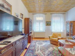 Prodej bytu 2+1, Javorník, Míru, 88 m2