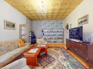 Prodej bytu 2+1, Javorník, Míru, 88 m2