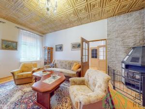Prodej bytu 2+1, Javorník, Míru, 88 m2