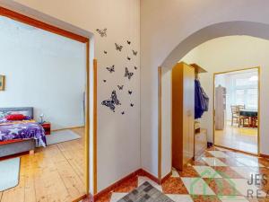 Prodej bytu 2+1, Javorník, Míru, 88 m2