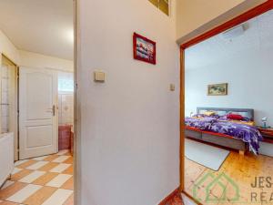 Prodej bytu 2+1, Javorník, Míru, 88 m2