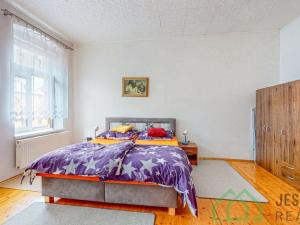 Prodej bytu 2+1, Javorník, Míru, 88 m2