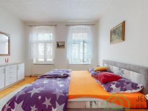 Prodej bytu 2+1, Javorník, Míru, 88 m2