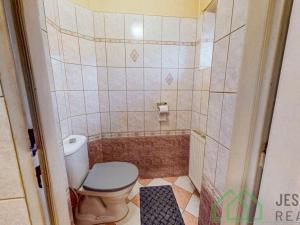 Prodej bytu 2+1, Javorník, Míru, 88 m2