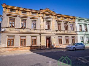 Prodej bytu 2+1, Javorník, Míru, 88 m2